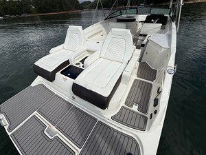 Sea Ray SDX 290 46 2022 Sea Ray SDX 290 47