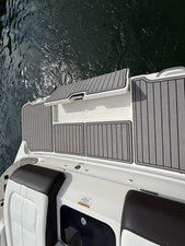 Sea Ray SDX 290 48 2022 Sea Ray SDX 290 49