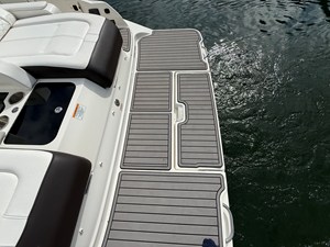 Sea Ray SDX 290 49 2022 Sea Ray SDX 290 50