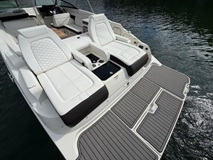 Sea Ray SDX 290 50 2022 Sea Ray SDX 290 51