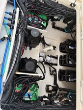 Boston Whaler 320 VANTAGE 16 2017 Boston Whaler 320 VANTAGE 17