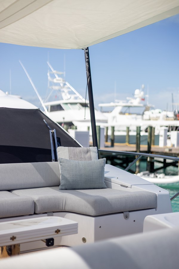 2023 Azimut AZ60 FLY 7