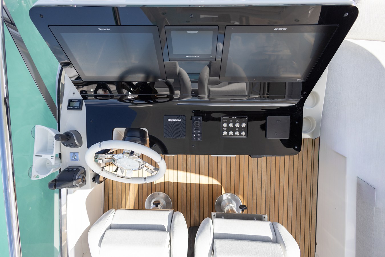 2023 Azimut AZ60 FLY 19