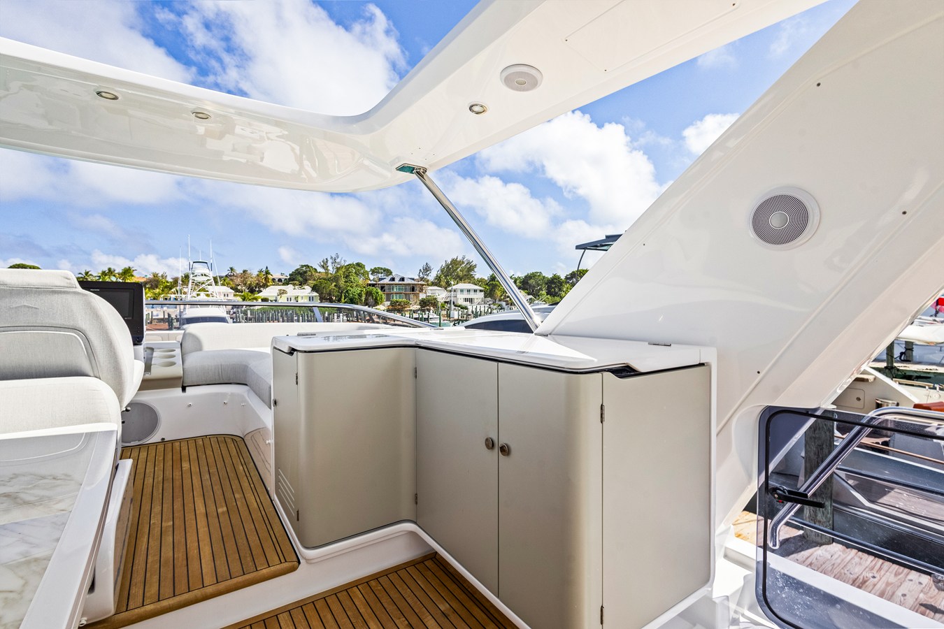 2023 Azimut AZ60 FLY 20