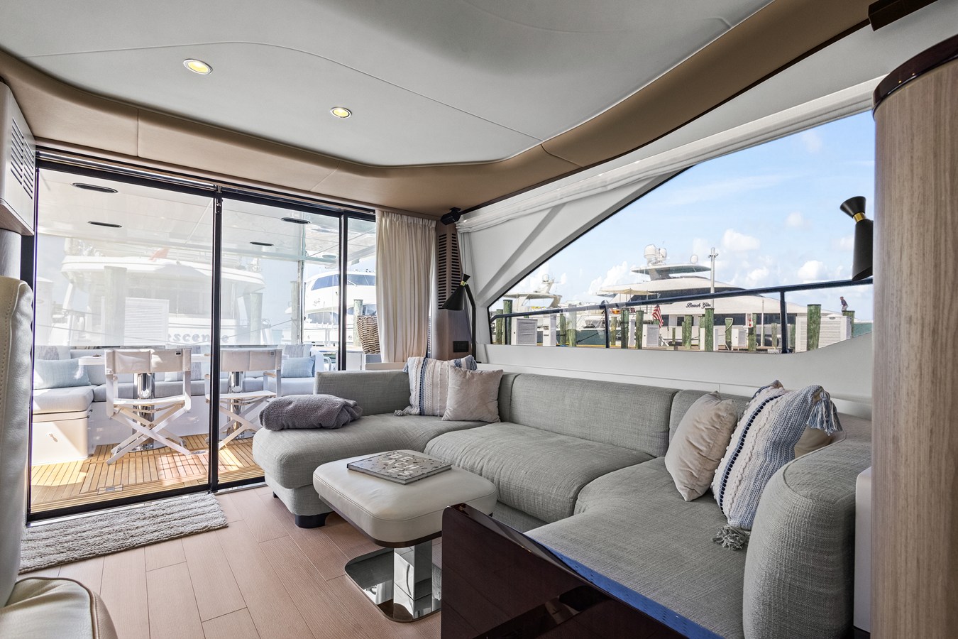 2023 Azimut AZ60 FLY 24