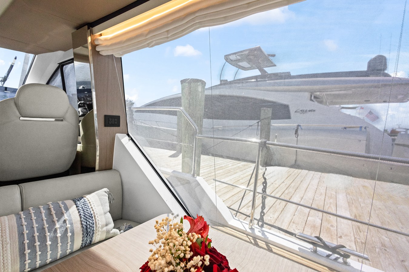 2023 Azimut AZ60 FLY 28