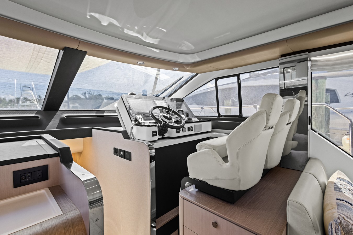 2023 Azimut AZ60 FLY 31
