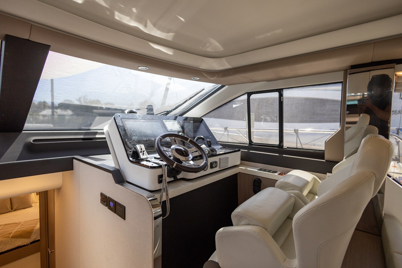 2023 Azimut AZ60 FLY 32