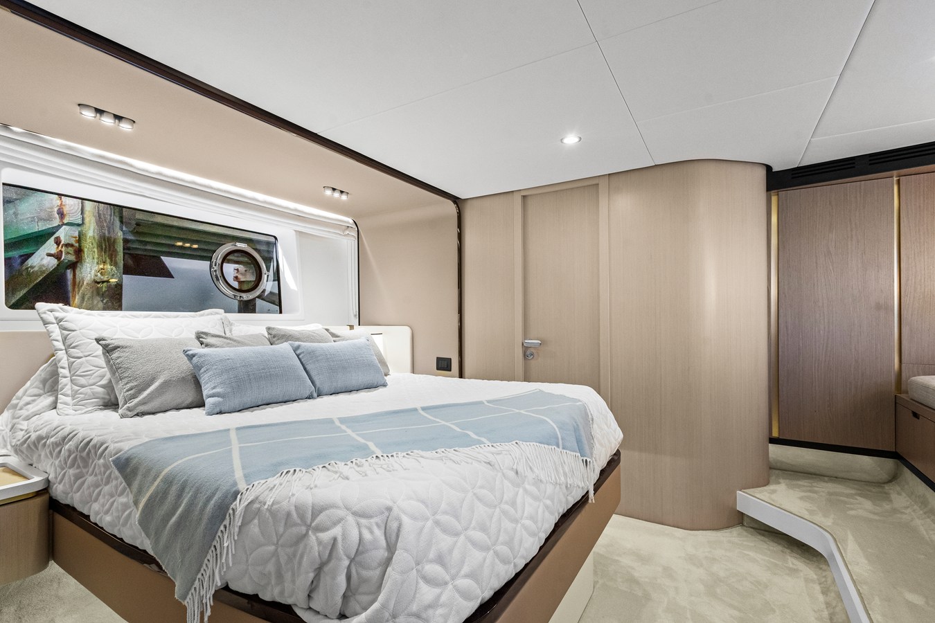 2023 Azimut AZ60 FLY 37