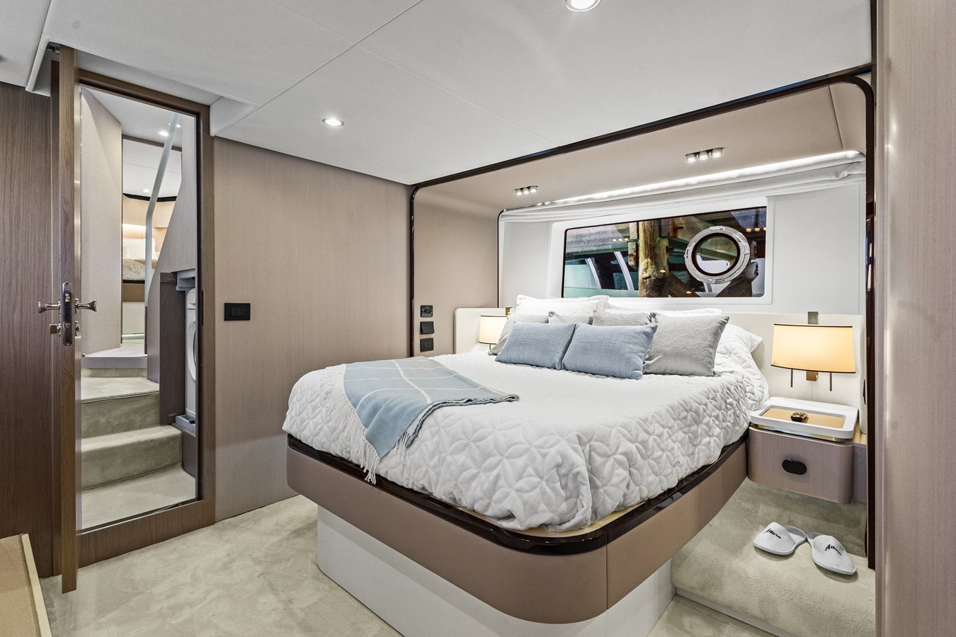 2023 Azimut AZ60 FLY 39