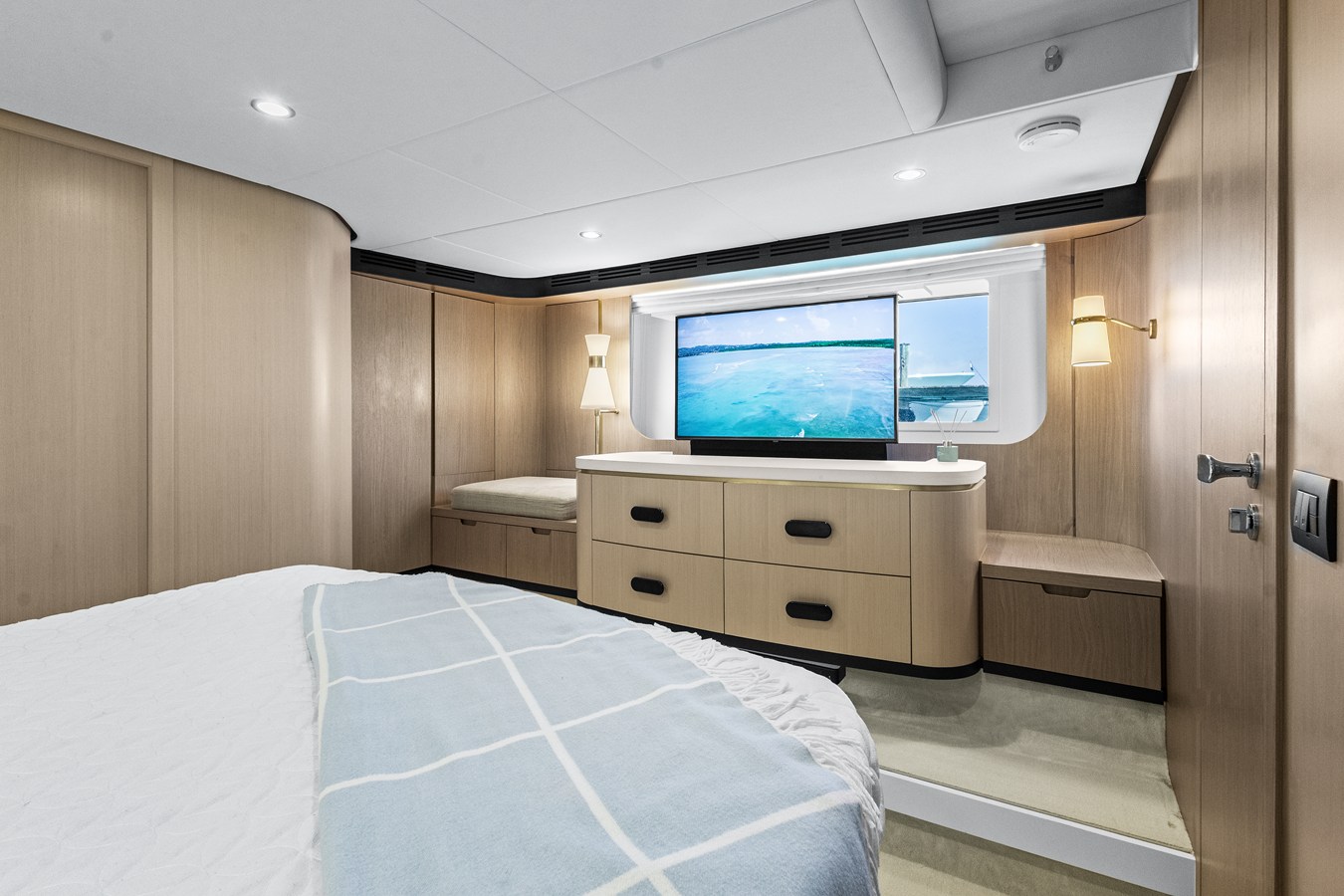 2023 Azimut AZ60 FLY 40