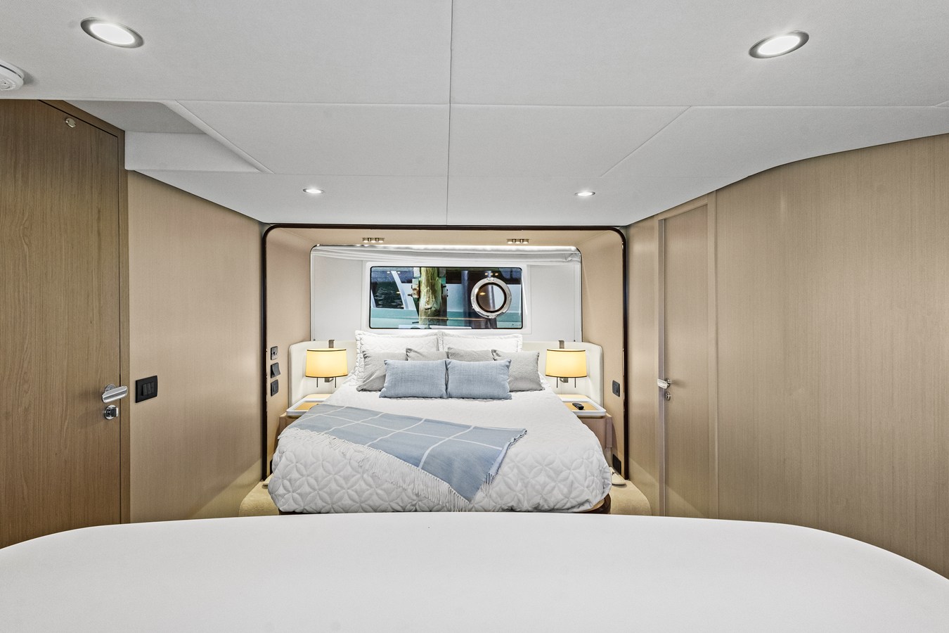 2023 Azimut AZ60 FLY 41