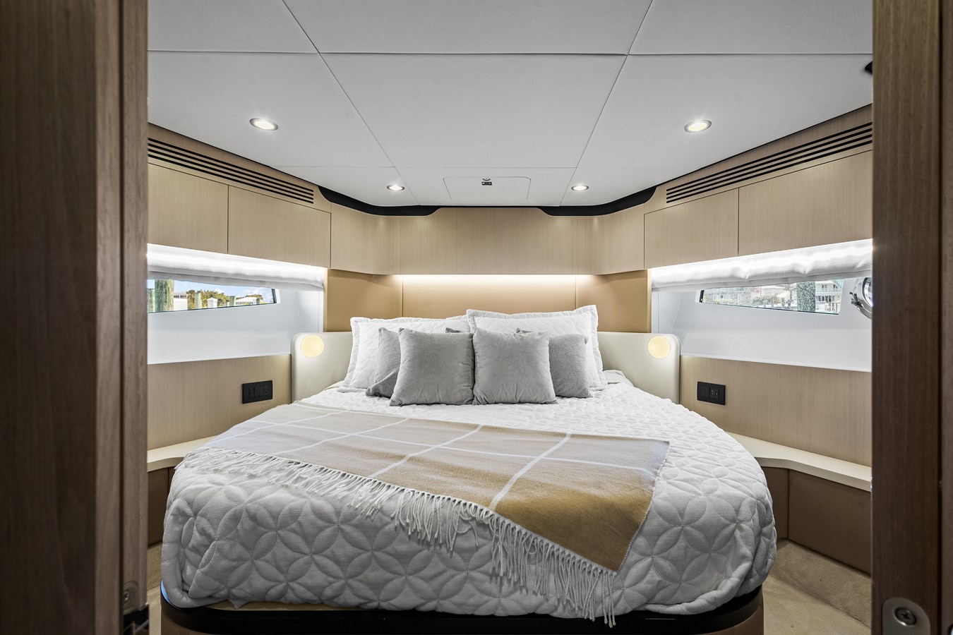 2023 Azimut AZ60 FLY 47