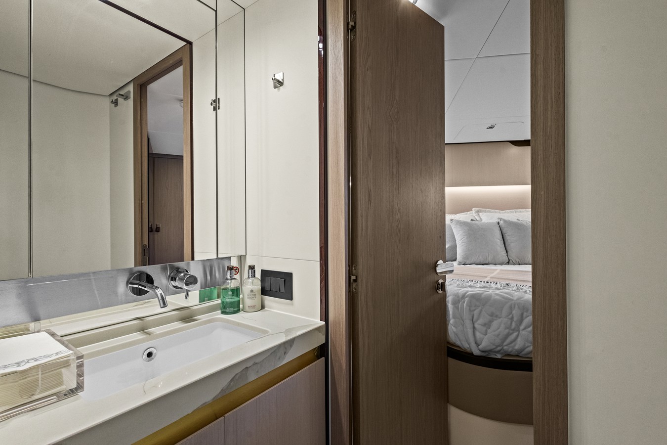 2023 Azimut AZ60 FLY 50