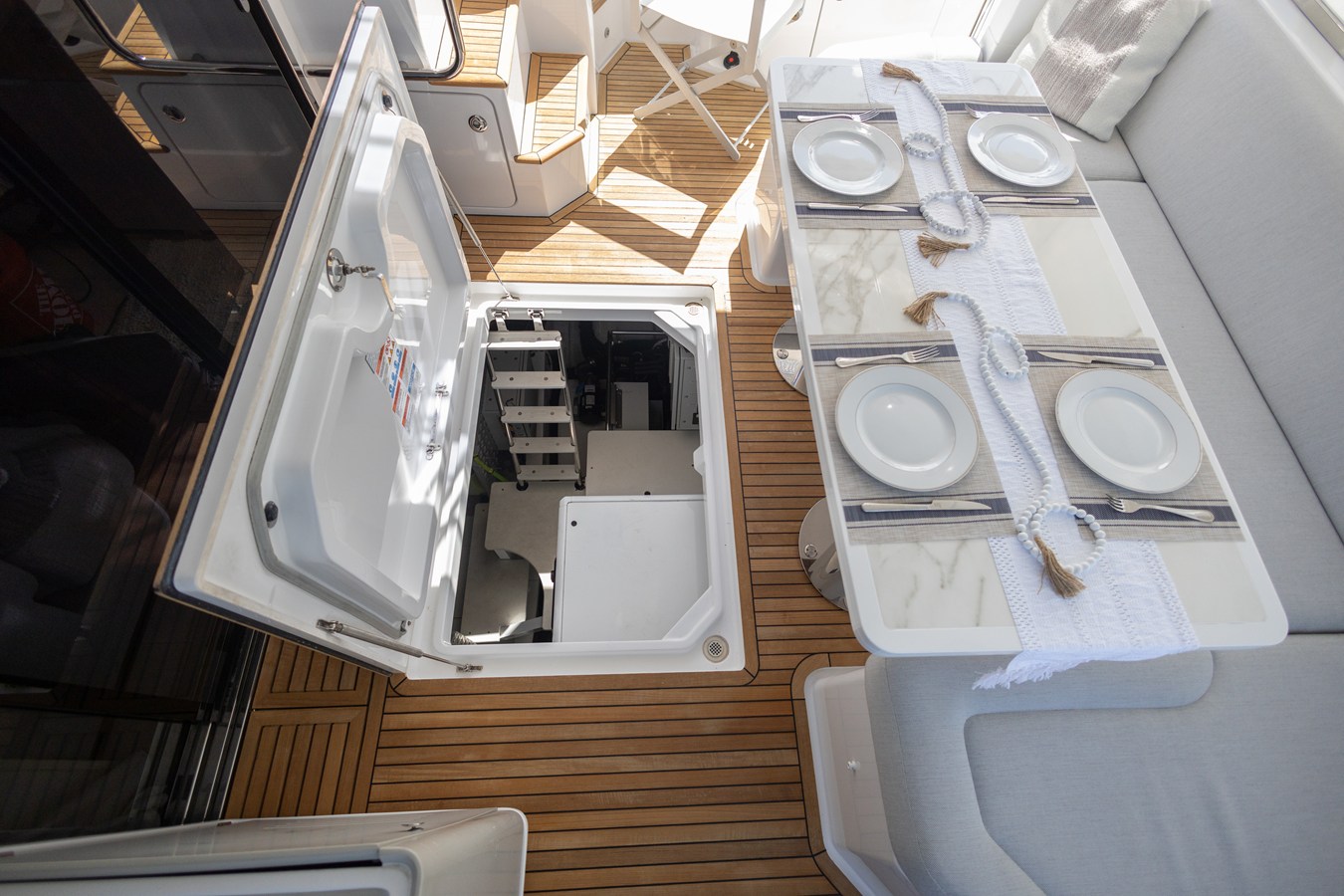 2023 Azimut AZ60 FLY 54