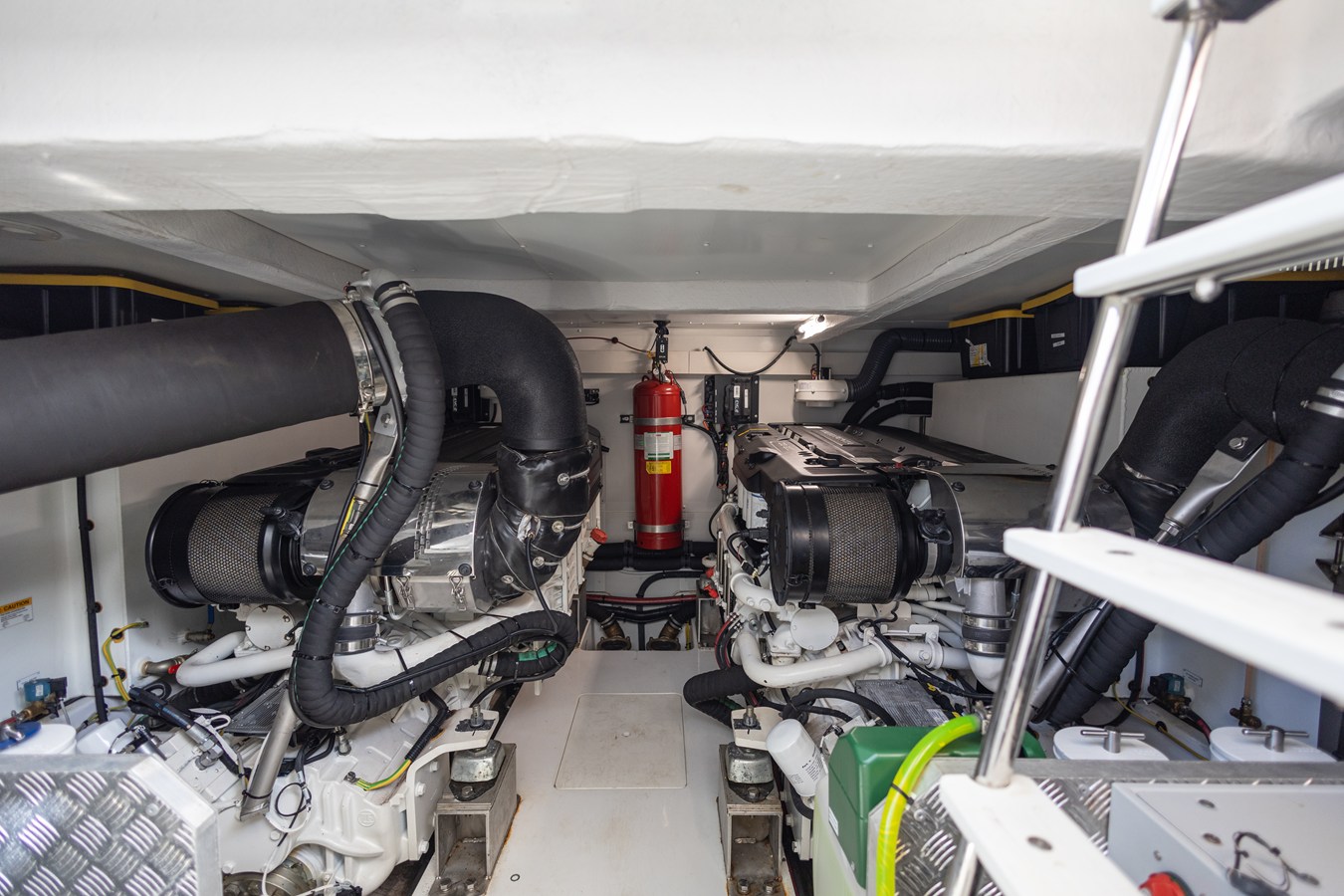 2023 Azimut AZ60 FLY 57