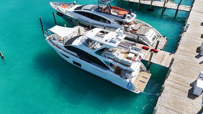 Azimut AZ60 FLY 0 2023 Azimut AZ60 FLY 1