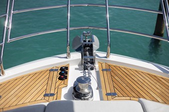 Azimut AZ60 FLY 4 2023 Azimut AZ60 FLY 5
