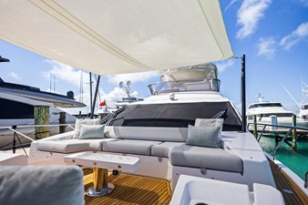 Azimut AZ60 FLY 5 2023 Azimut AZ60 FLY 6