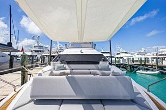 2023 Azimut AZ60 FLY 8