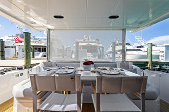 2023 Azimut AZ60 FLY 12