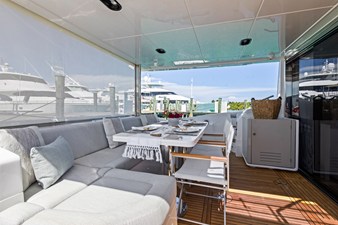 2023 Azimut AZ60 FLY 13