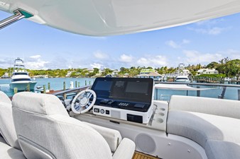 2023 Azimut AZ60 FLY 15