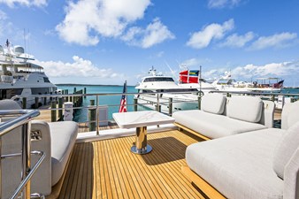 2023 Azimut AZ60 FLY 17