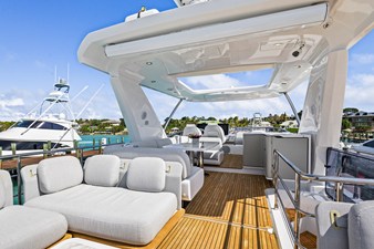 2023 Azimut AZ60 FLY 18