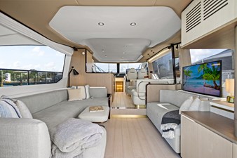 2023 Azimut AZ60 FLY 22