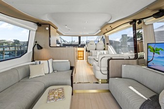 2023 Azimut AZ60 FLY 23