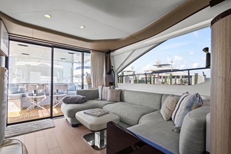 2023 Azimut AZ60 FLY 24