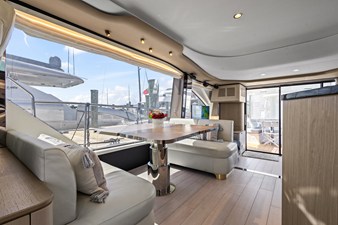 2023 Azimut AZ60 FLY 27