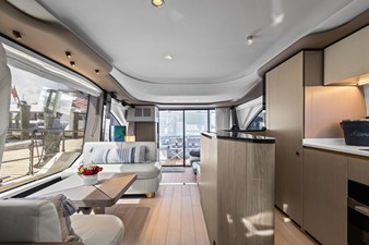 2023 Azimut AZ60 FLY 30