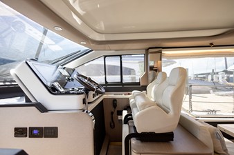 2023 Azimut AZ60 FLY 33
