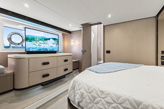2023 Azimut AZ60 FLY 38