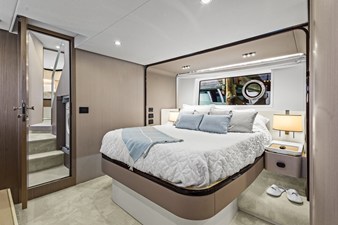 2023 Azimut AZ60 FLY 39