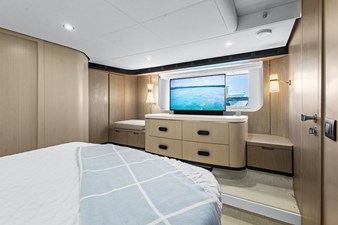 2023 Azimut AZ60 FLY 40