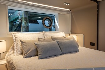 2023 Azimut AZ60 FLY 42