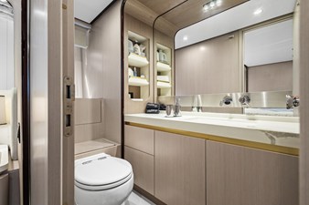 2023 Azimut AZ60 FLY 44
