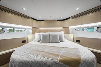 2023 Azimut AZ60 FLY 46