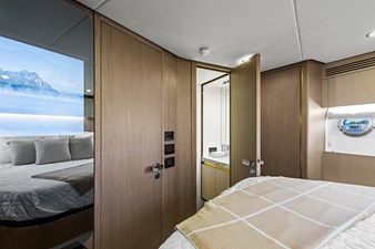 2023 Azimut AZ60 FLY 48