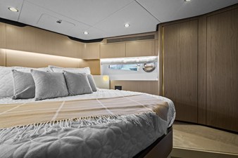 2023 Azimut AZ60 FLY 49