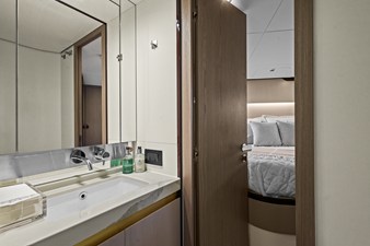 2023 Azimut AZ60 FLY 50