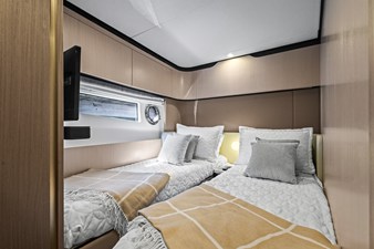2023 Azimut AZ60 FLY 51