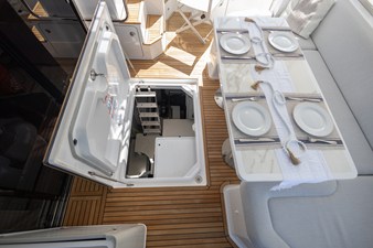 2023 Azimut AZ60 FLY 54