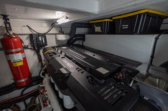 2023 Azimut AZ60 FLY 55