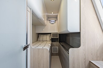2023 Azimut AZ60 FLY 65