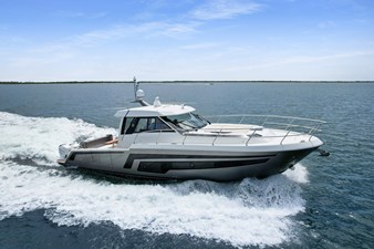Ocean Alexander 45 DIVERGENCE COUPE 4 2021 Ocean Alexander 45 DIVERGENCE COUPE 5