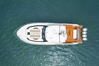 Ocean Alexander 45 DIVERGENCE COUPE 5 2021 Ocean Alexander 45 DIVERGENCE COUPE 6